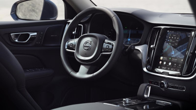 Volvo V60 Neuwagen Volvo V60 Neuwagen