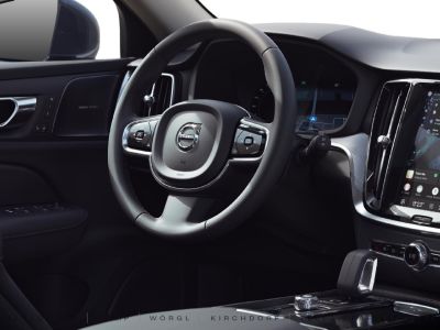 Volvo V60 Neuwagen