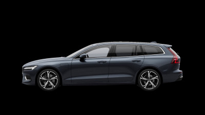 Volvo V60 Neuwagen Volvo V60 Neuwagen
