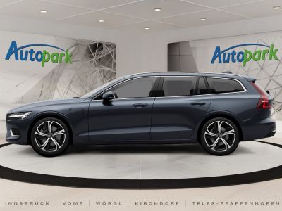Volvo V60 Neuwagen