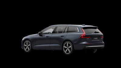 Volvo V60 Neuwagen Volvo V60 Neuwagen