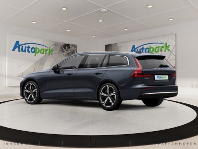 Volvo V60 Neuwagen