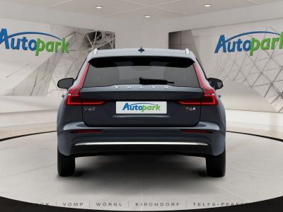Volvo V60 Neuwagen