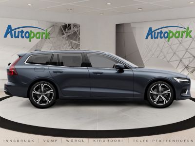 Volvo V60 Neuwagen
