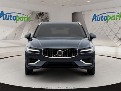 Volvo V60 Neuwagen