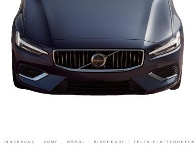 Volvo V60 Neuwagen