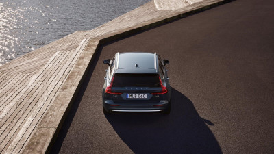 Volvo V60 Neuwagen Volvo V60 Neuwagen