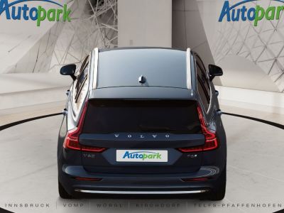 Volvo V60 Neuwagen