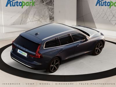 Volvo V60 Neuwagen