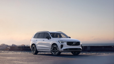 Volvo XC90 Neuwagen