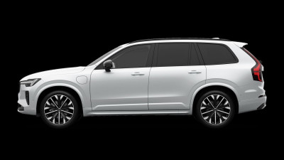 Volvo XC90 Neuwagen