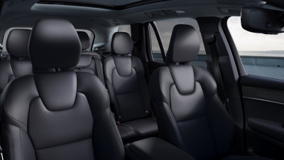 Volvo XC90 Neuwagen