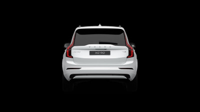 Volvo XC90 Neuwagen