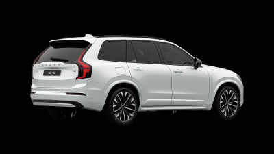 Volvo XC90 Neuwagen