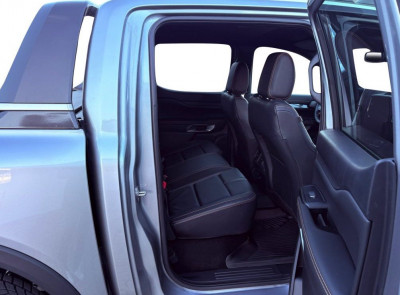 Ford Ranger Vorführwagen Ford Ranger Vorführwagen