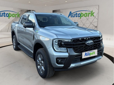 Ford Ranger Vorführwagen Ford Ranger Vorführwagen