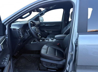 Ford Ranger Vorführwagen Ford Ranger Vorführwagen