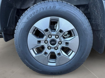 Ford Ranger Vorführwagen Ford Ranger Vorführwagen