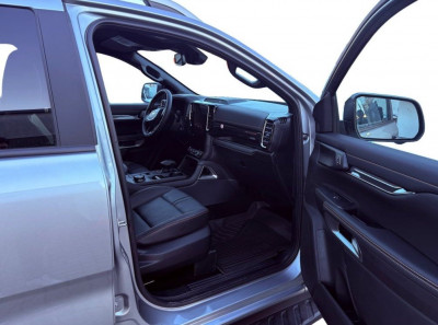 Ford Ranger Vorführwagen Ford Ranger Vorführwagen