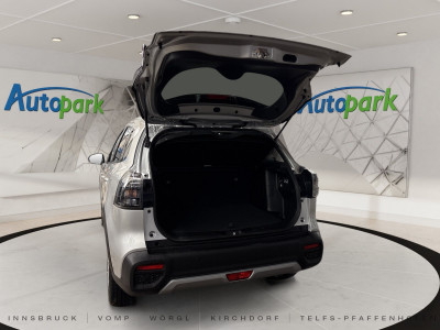 Suzuki S-Cross Vorführwagen Suzuki S-Cross Vorführwagen