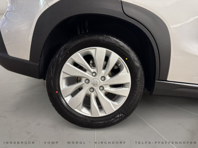 Suzuki S-Cross Vorführwagen Suzuki S-Cross Vorführwagen