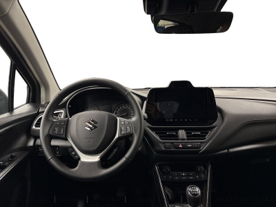 Suzuki S-Cross Vorführwagen Suzuki S-Cross Vorführwagen