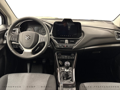 Suzuki S-Cross Vorführwagen Suzuki S-Cross Vorführwagen