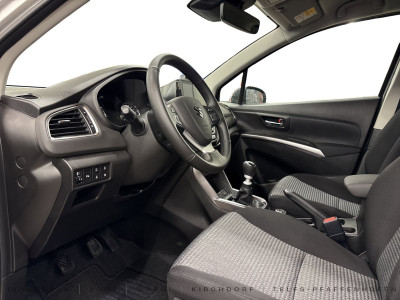 Suzuki S-Cross Vorführwagen Suzuki S-Cross Vorführwagen