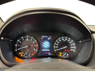 Suzuki S-Cross Vorführwagen Suzuki S-Cross Vorführwagen