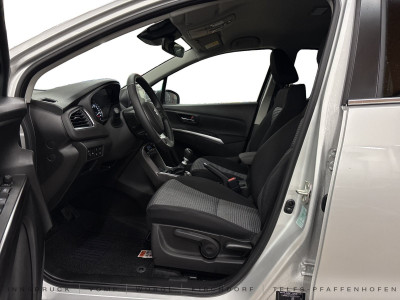 Suzuki S-Cross Vorführwagen Suzuki S-Cross Vorführwagen
