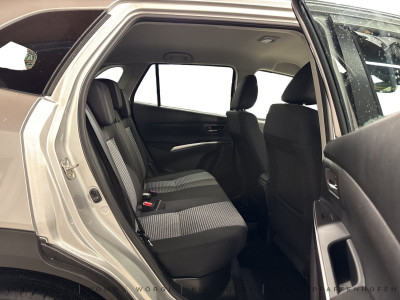 Suzuki S-Cross Vorführwagen Suzuki S-Cross Vorführwagen