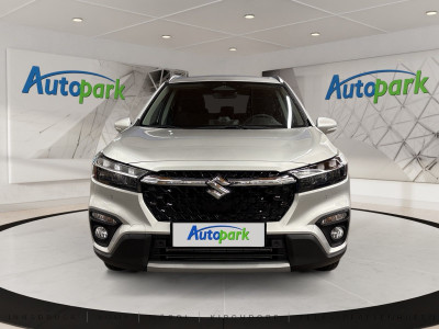 Suzuki S-Cross Vorführwagen Suzuki S-Cross Vorführwagen