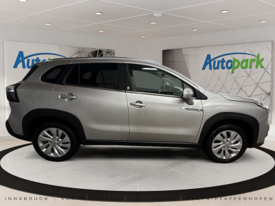 Suzuki S-Cross Vorführwagen Suzuki S-Cross Vorführwagen