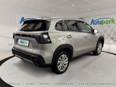 Suzuki S-Cross Vorführwagen Suzuki S-Cross Vorführwagen