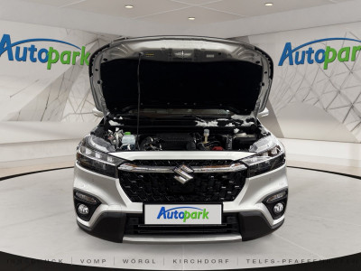 Suzuki S-Cross Vorführwagen Suzuki S-Cross Vorführwagen