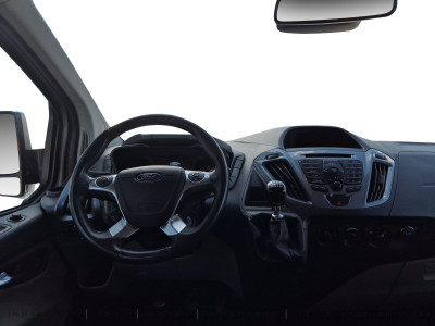 Ford Tourneo Custom Gebrauchtwagen
