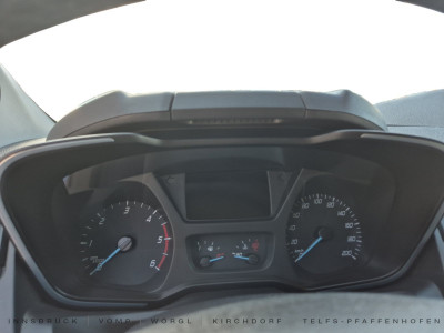 Ford Tourneo Custom Gebrauchtwagen