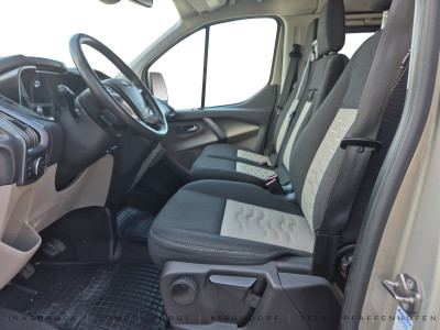 Ford Tourneo Custom Gebrauchtwagen