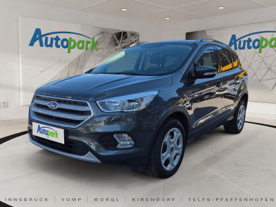Ford Kuga Gebrauchtwagen