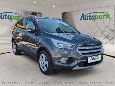 Ford Kuga Gebrauchtwagen