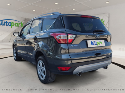 Ford Kuga Gebrauchtwagen