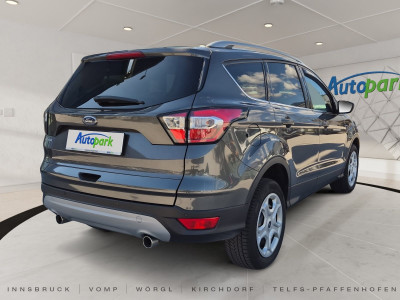 Ford Kuga Gebrauchtwagen