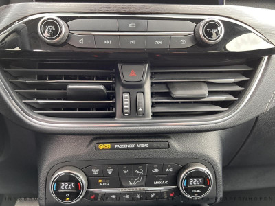 Ford Kuga Gebrauchtwagen Ford Kuga Gebrauchtwagen