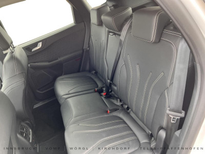 Ford Kuga Gebrauchtwagen Ford Kuga Gebrauchtwagen