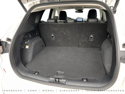 Ford Kuga Gebrauchtwagen Ford Kuga Gebrauchtwagen