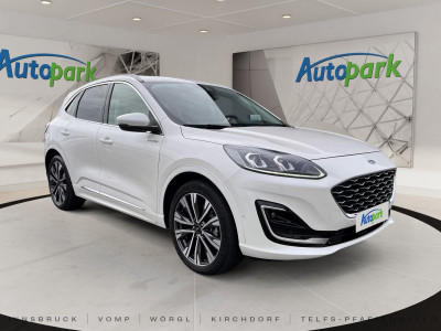 Ford Kuga Gebrauchtwagen Ford Kuga Gebrauchtwagen