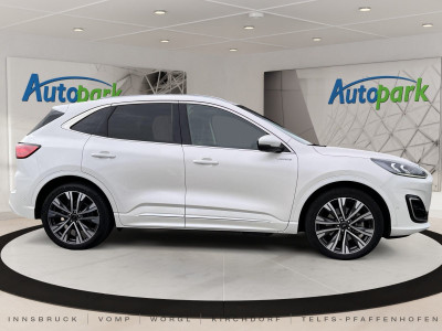 Ford Kuga Gebrauchtwagen Ford Kuga Gebrauchtwagen