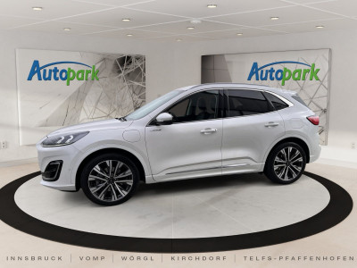 Ford Kuga Gebrauchtwagen Ford Kuga Gebrauchtwagen