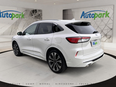 Ford Kuga Gebrauchtwagen Ford Kuga Gebrauchtwagen