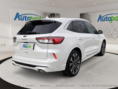 Ford Kuga Gebrauchtwagen Ford Kuga Gebrauchtwagen